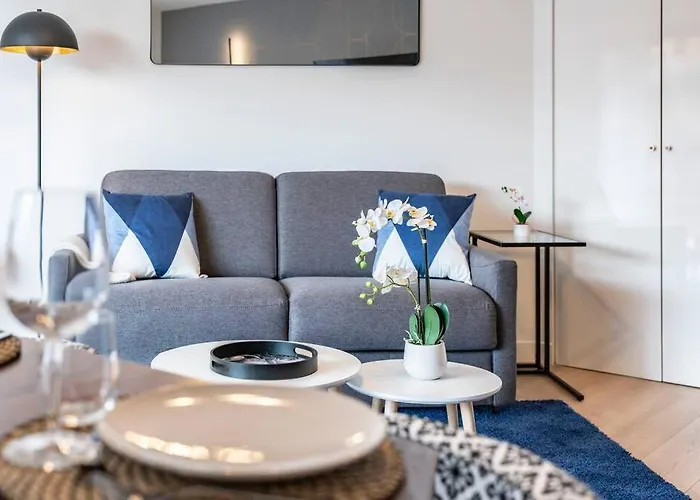 Monte Carlo Monaco Border, Swimming Pool, Parking, See View, Terrace