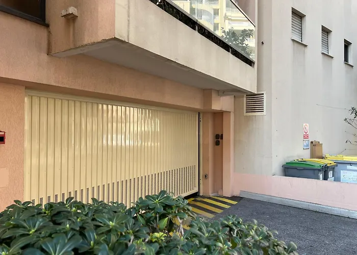 Monte Carlo Monaco Border, Swimming Pool, Parking, See View, Terrace