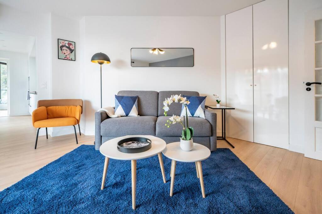 Monte Carlo Monaco Border, Swimming Pool, Parking, View, Terrace Beausoleil